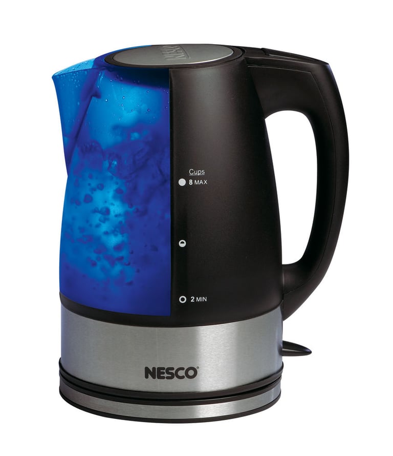 Nesco WK-64 Image 1