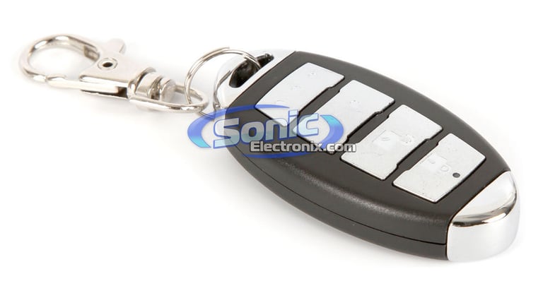 K-9 Car Alarm 4415-07 Image 2