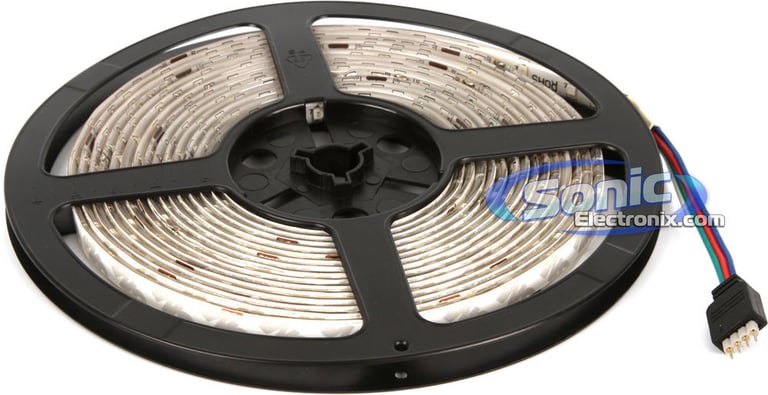 Race Sport Accessories RS-16FT-5050-RGB Image 2