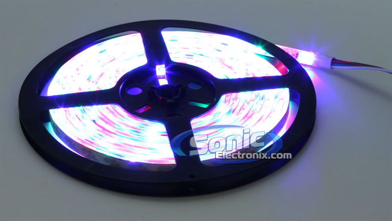 Race Sport Accessories RS-16FT-5050-RGB Image 3