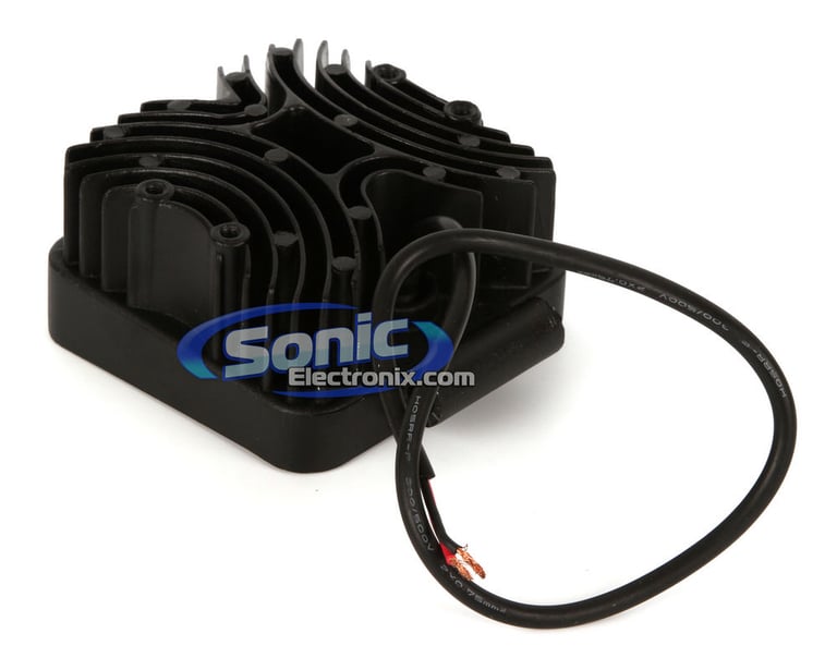 Race Sport Accessories RS-27W-S Image 3