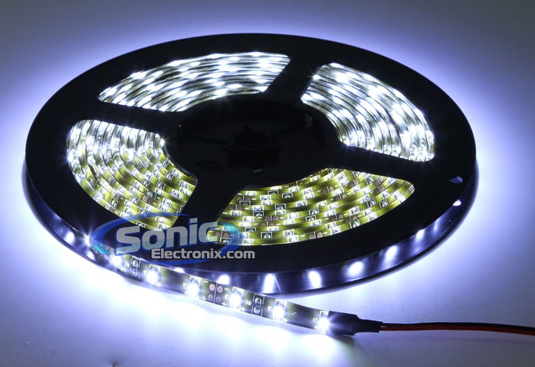 Race Sport Accessories RS-3528-5MW Image 2
