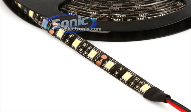 Race Sport Accessories RS-5050-5MW Image 3