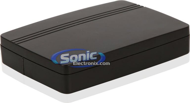 ScyTek SCY-104D-BL (Gloss Black) Image 3