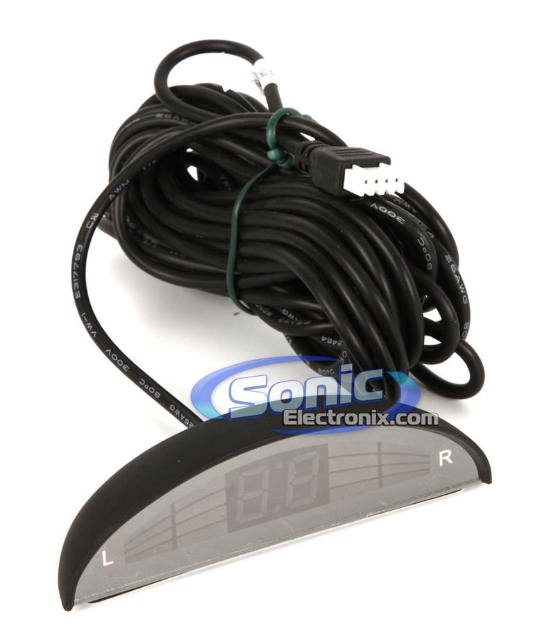 ScyTek SCY-104D-BL (Gloss Black) Image 4