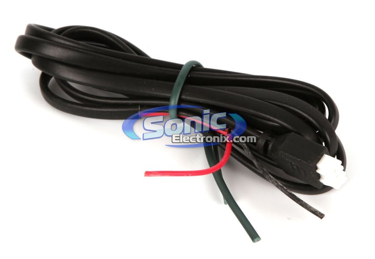 ScyTek SCY-104D-BL (Gloss Black) Image 5