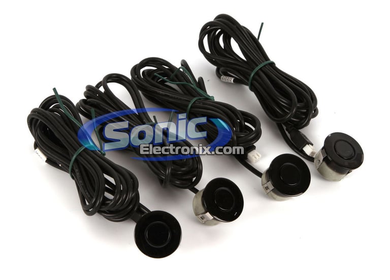ScyTek SCY-104D-BL (Gloss Black) Image 6