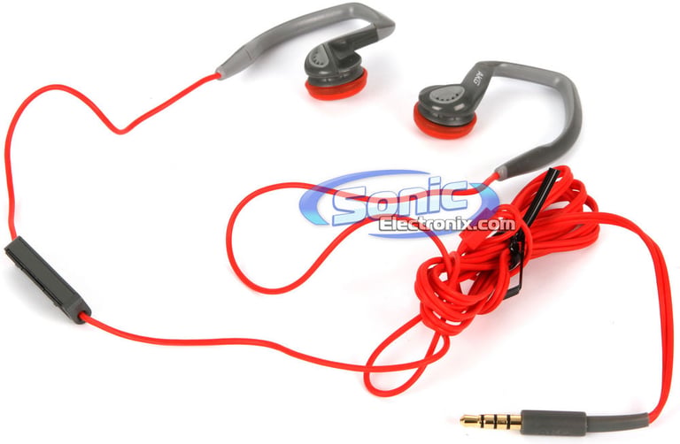 AKG K326Red Image 2