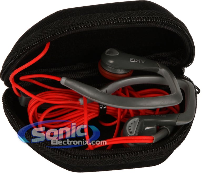 AKG K326Red Image 7