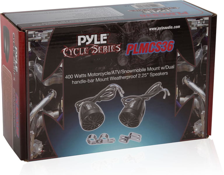 Pyle PLMCS36 Image 7