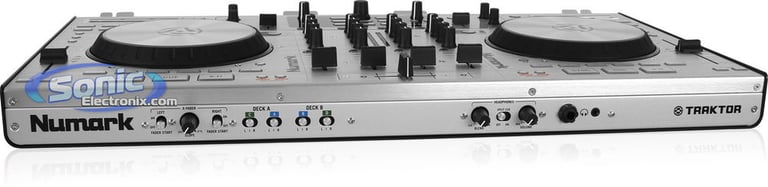 Numark 4TRAK Image 11