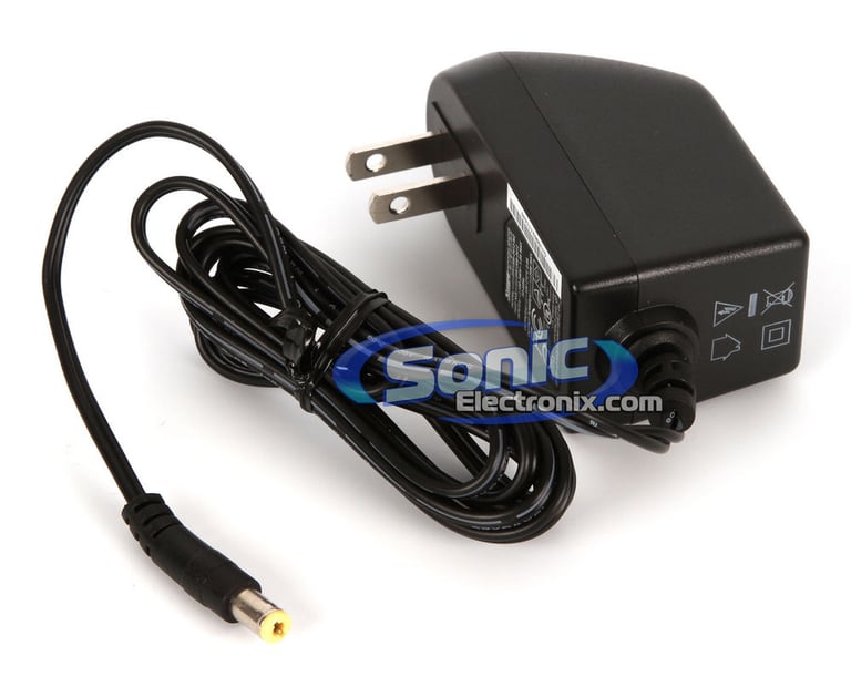 Numark 4TRAK Image 12