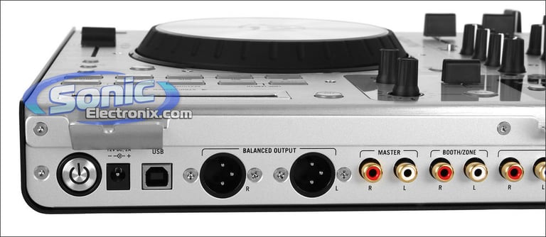 Numark 4TRAK Image 9