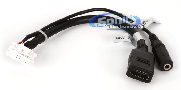 Jensen VM9215BT (Factory Refurbished) Image 11