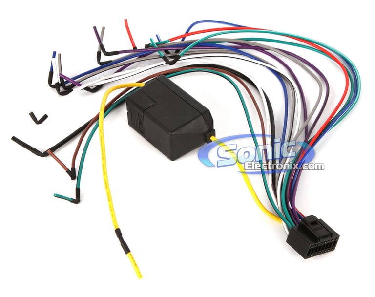 Jensen VM9215BT (Factory Refurbished) Image 12