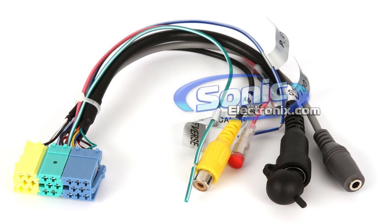 Jensen VM9225BT - Open Box, Good Condition (Used) Image 8