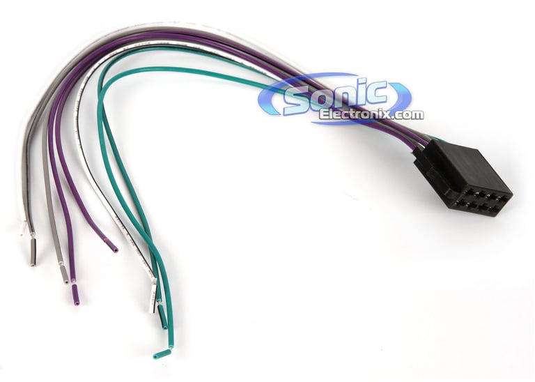 Jensen VM9225BT - Open Box, Good Condition (Used) Image 11