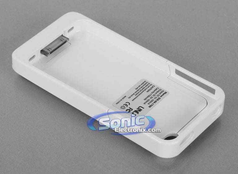 uNu DX-04-1700W Protective Case and Battery Recharger  Image 3