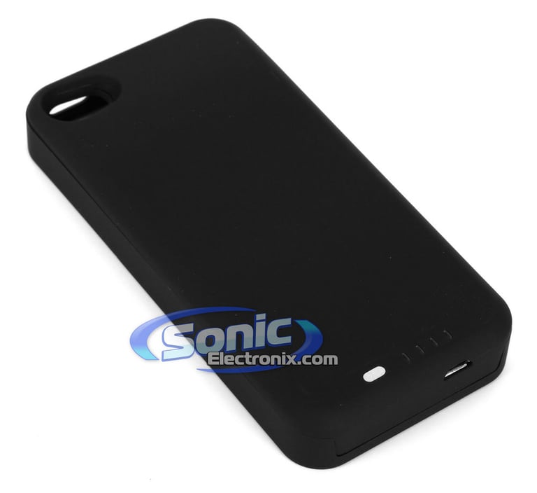 uNu DX-04-2400B Protective Case and Battery Recharger  Image 5