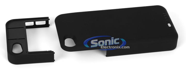 uNu DX-04-2400B Protective Case and Battery Recharger  Image 7