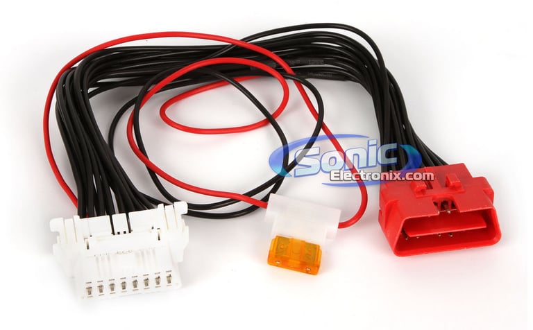 Omega H-OBD2C Image 1