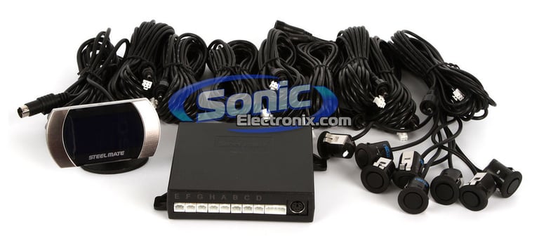 Steelmate USA PTS-800V2 Image 1