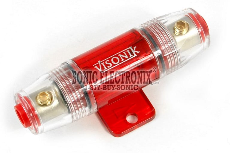 Visonik VAK2 Image 2
