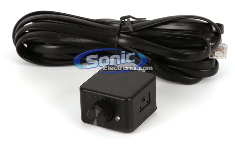 Cerwin-Vega STEALTH800.5 Image 5