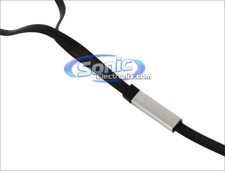 Monster Cable freetront3 Image 5
