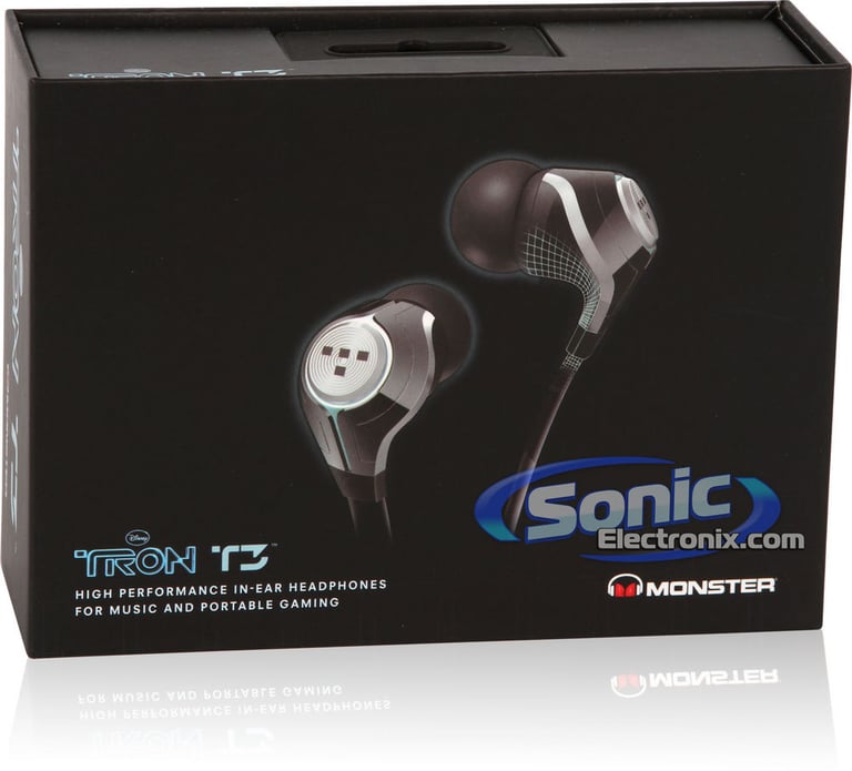 Monster Cable freetront3 Image 7