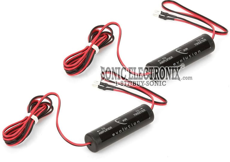JL Audio XR100-CT Image 4