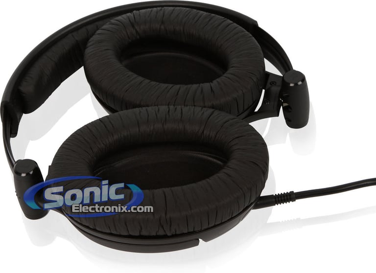 Sennheiser HD 380 PRO Image 7