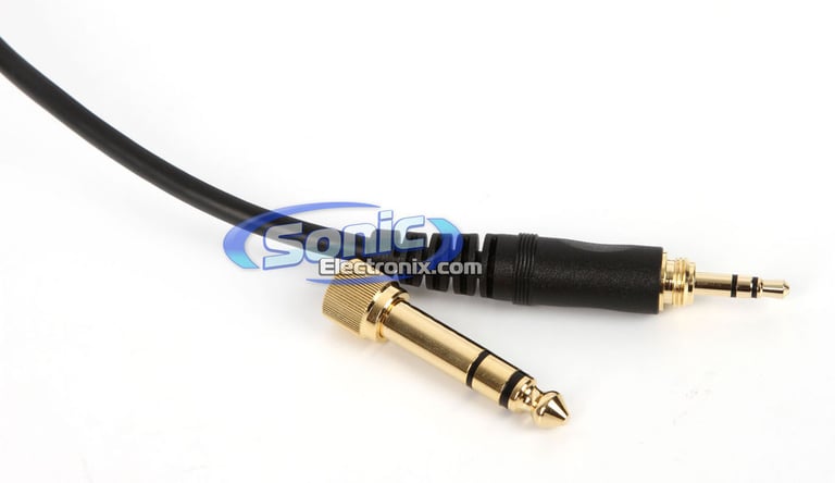 Sennheiser HD 380 PRO Image 8