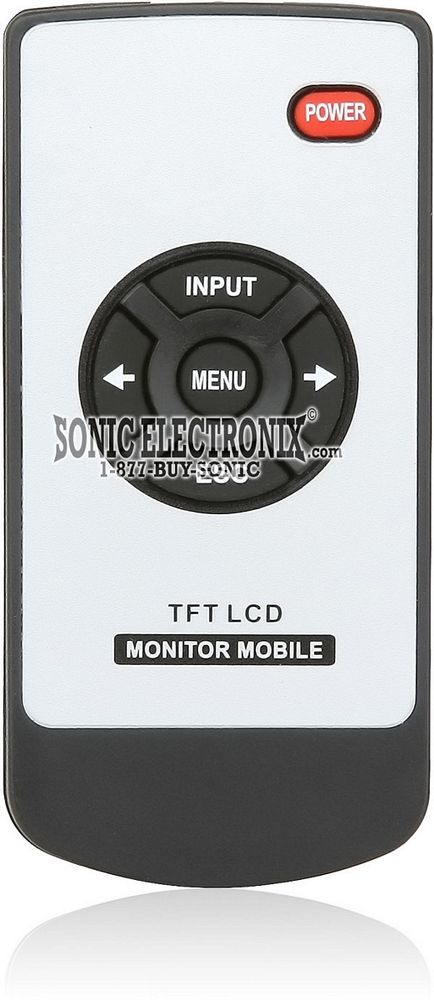 Performance Teknique ICBM9372 (BLACK) Image 4