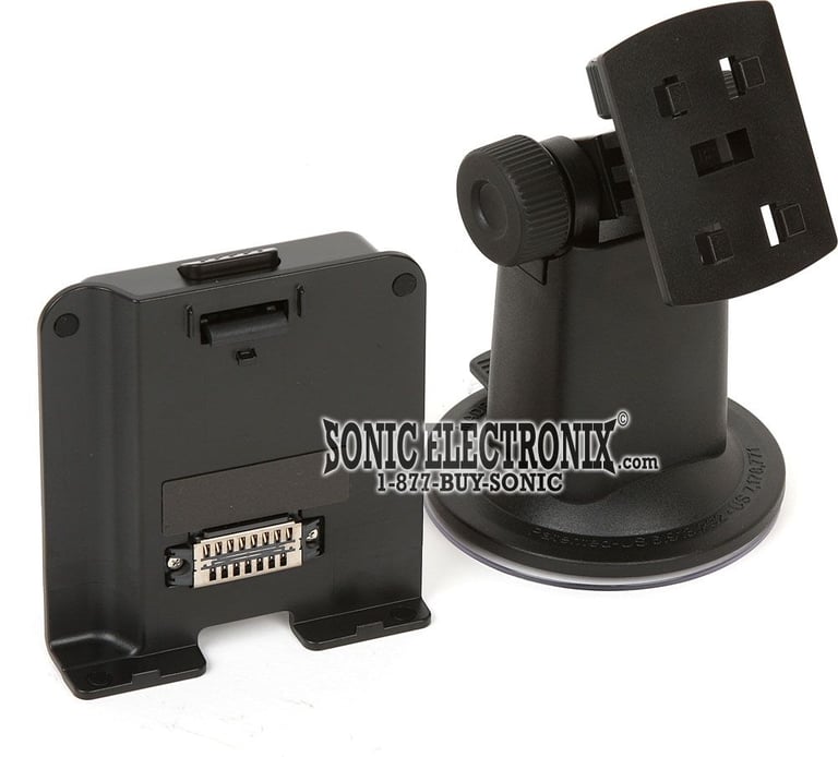 Pioneer AVIC-F500BT (Factory Refurbished) Image 6