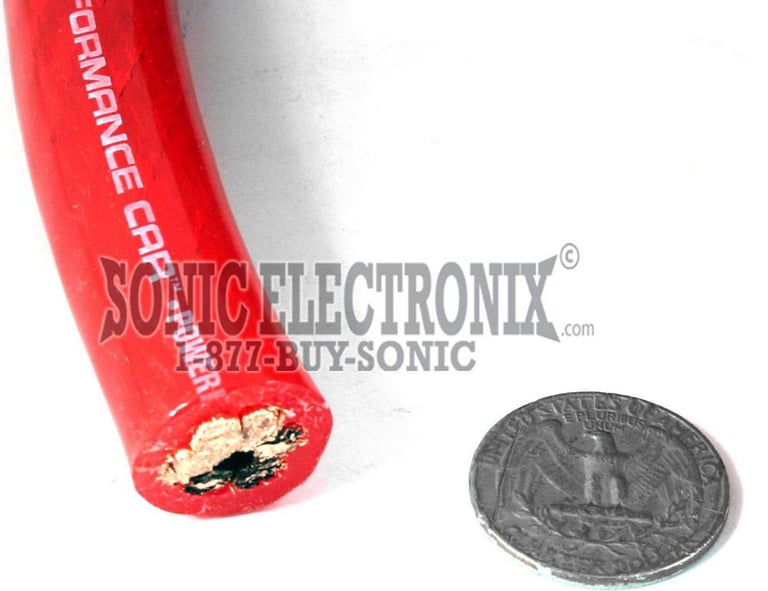 Monster Cable MPC P400 1R-20 Image 2