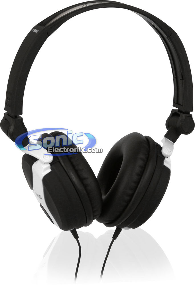 AKG K518 LE White Limited Edition - White Image 1
