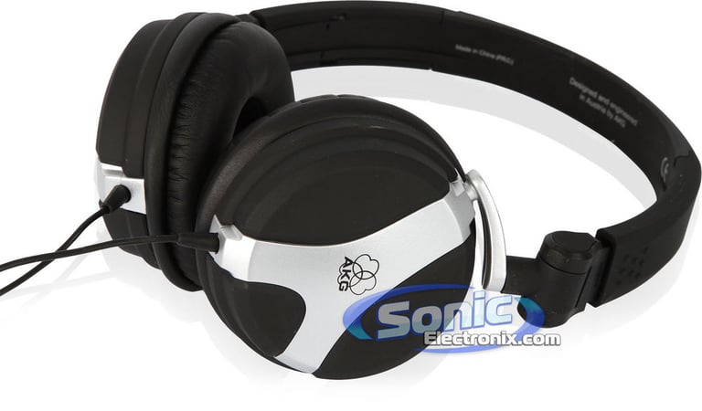 AKG K81 DJ Image 4