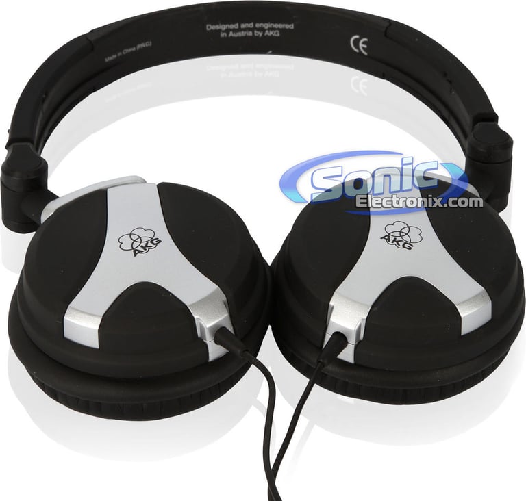 AKG K81 DJ Image 5