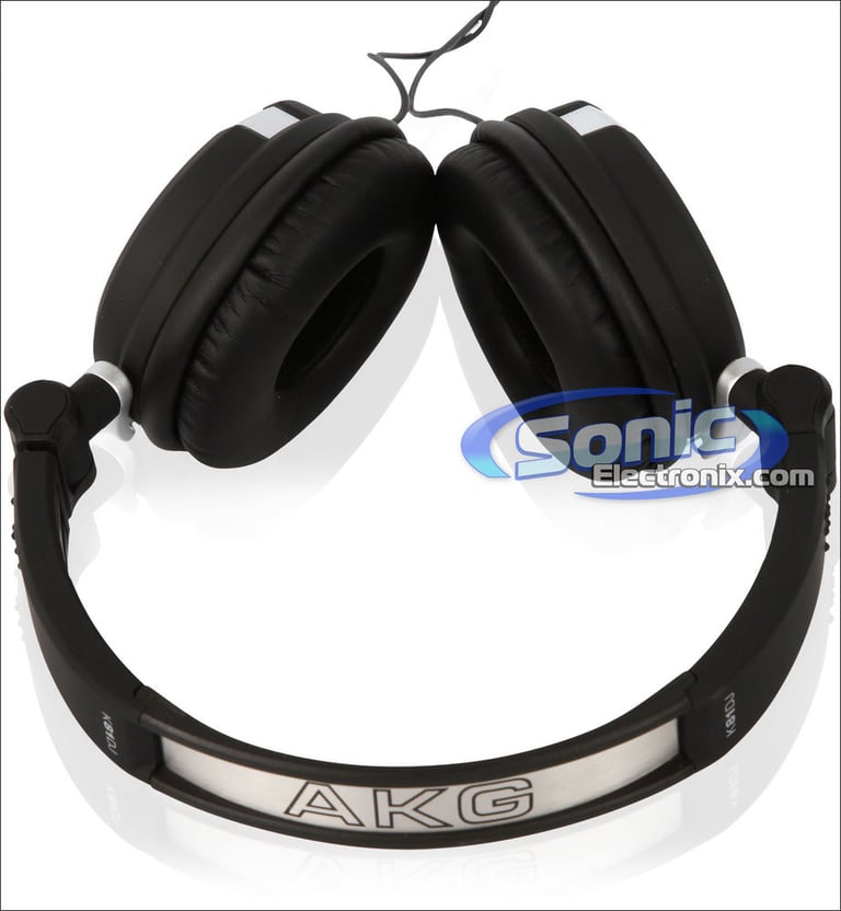 AKG K81 DJ Image 6
