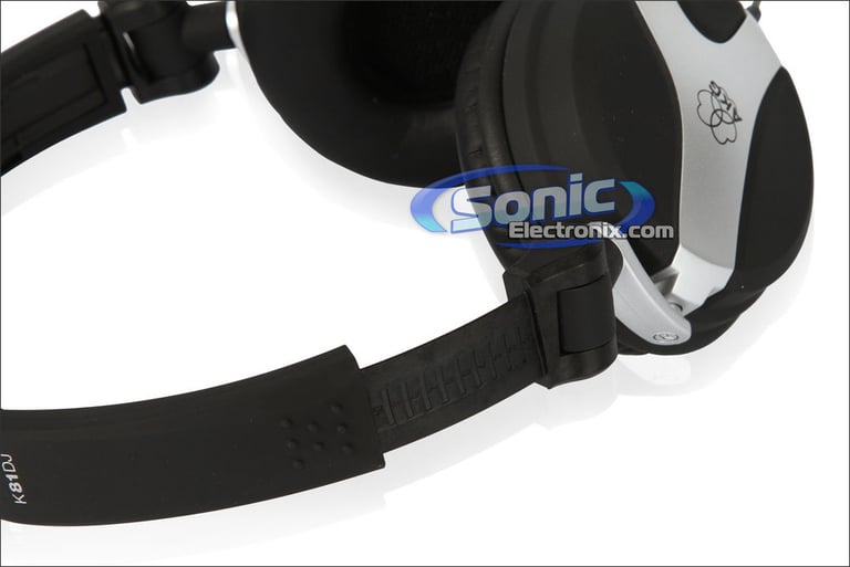 AKG K81 DJ Image 7