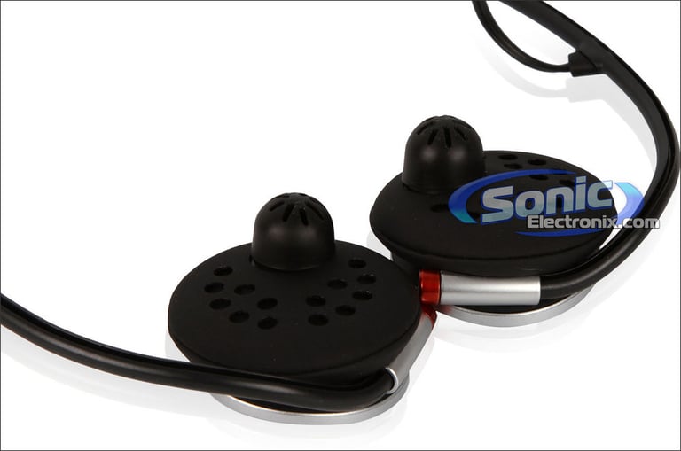 Sony MDR-AS30G (MDRAS30G) Active Style Headphones - Silver Open Box Image 5