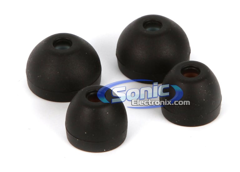 Sony MDR-NC100D (MDRNC100D) In-Ear Noise Canceling Headphones/Earbuds Image 8