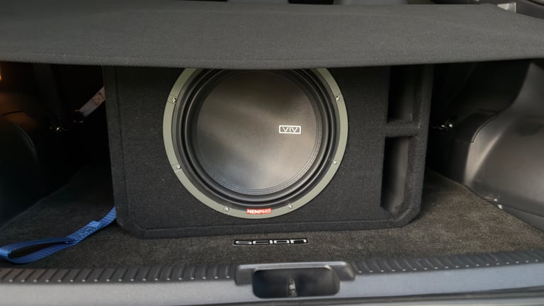 VIV1212 recent customer photo