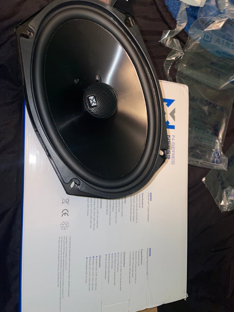 LS-NSP69-4 recent customer photo