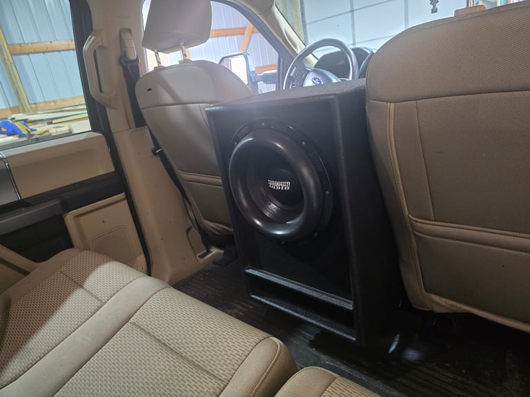 SW-M12D2 recent customer photo