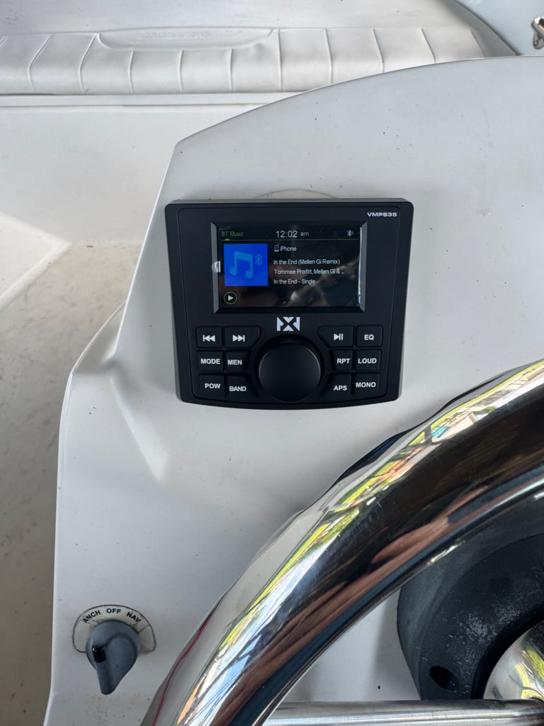 VMPS35 recent customer photo