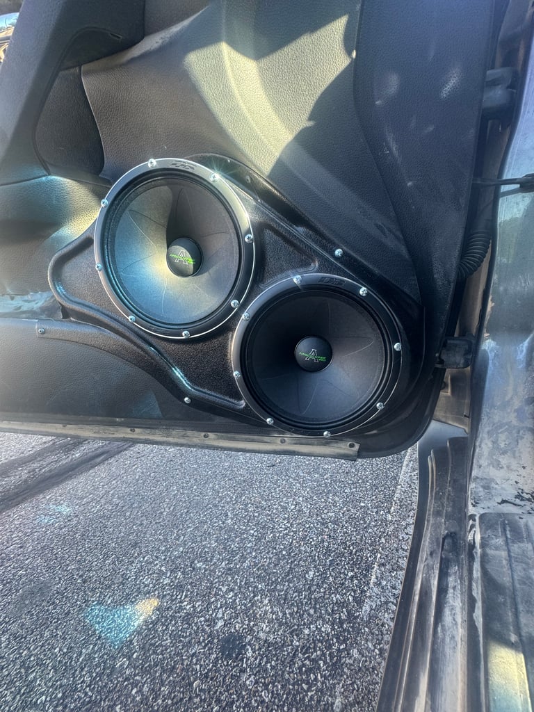 APM61AC Pro recent customer photo