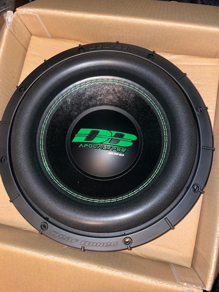 DB-SA252 D1 recent customer photo