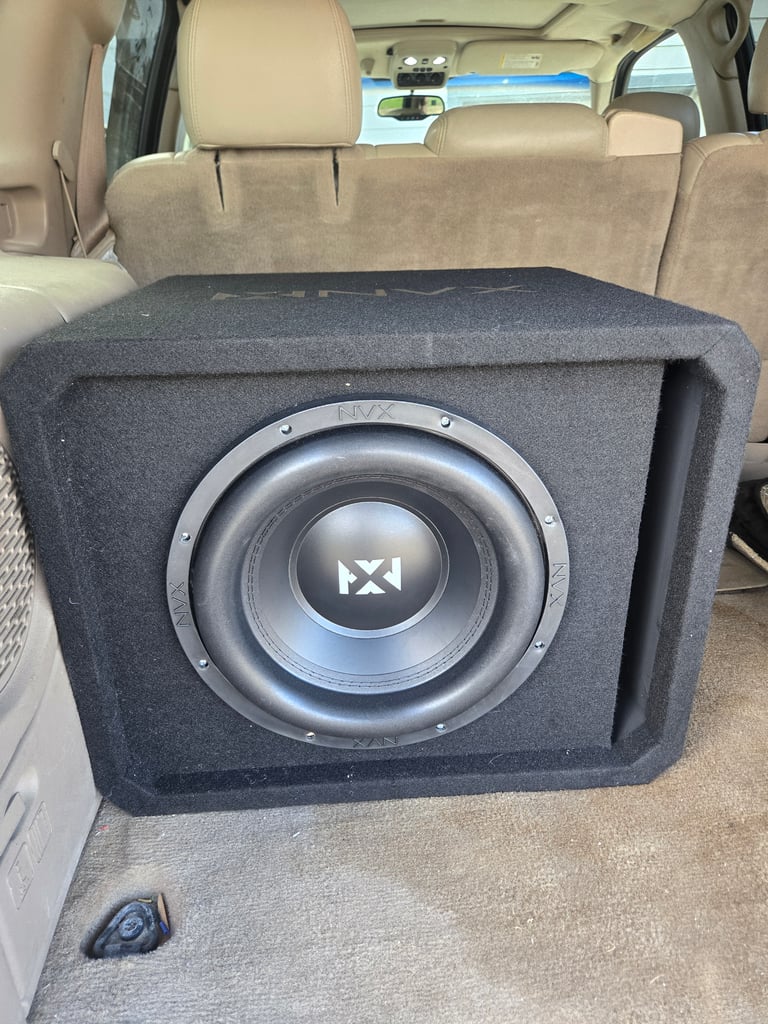 NE121P recent customer photo